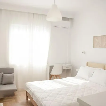 Eclectic Design #01 In Aristotelous * Thessaloniki